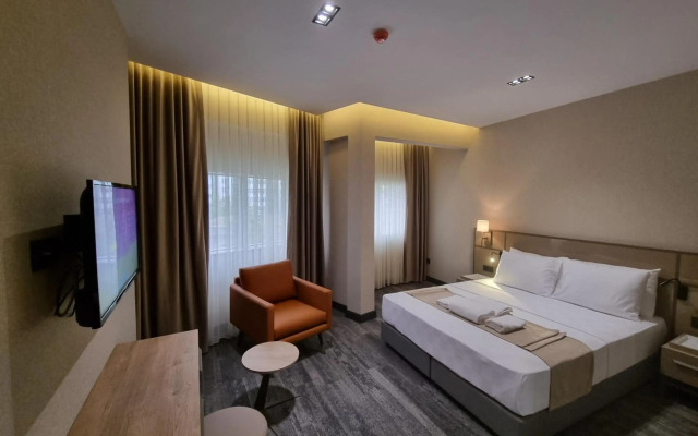 Hotel Kalfa