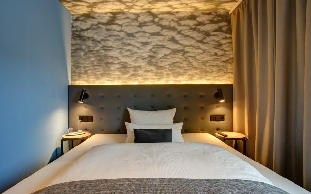 Boutique 125 Hamburg Airport