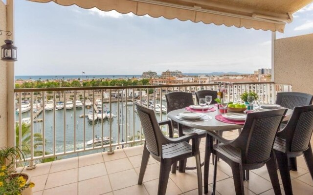 Port Grec Empuriabrava