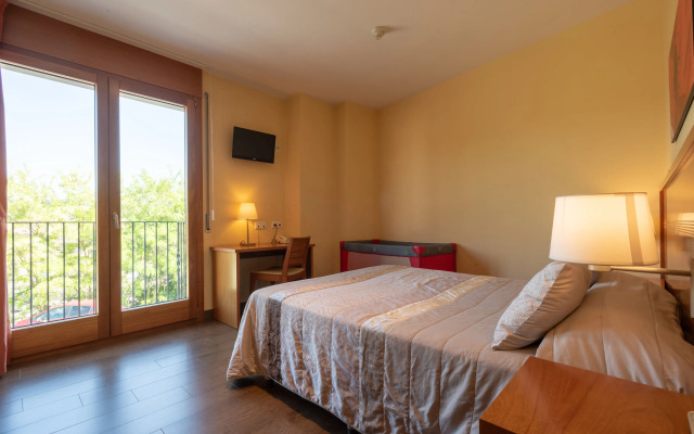 Aparthotel Cal Marçal