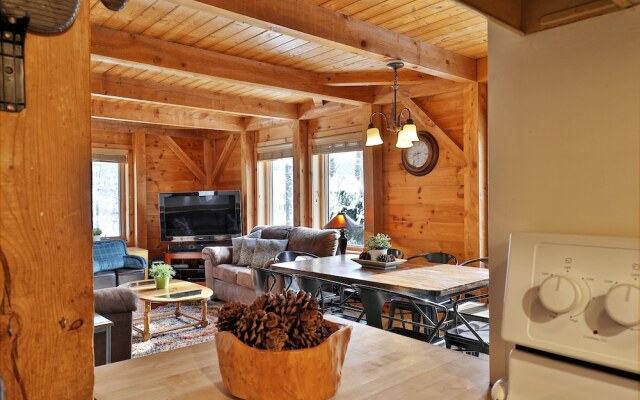 The Killington Cabin by Killington Vacation Rentals