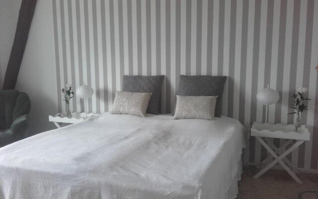 Frederiksensminde Bed & Breakfast