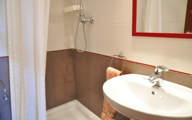 Apartamento Junto al mar Para 5 Personas en Cambrils