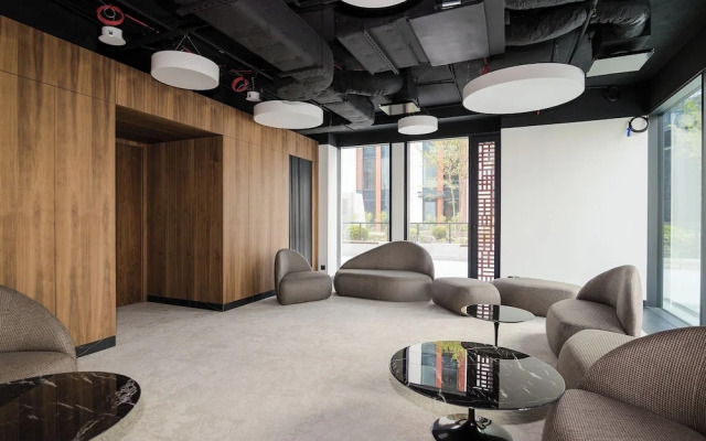 ShortStayPoland Prosta B187