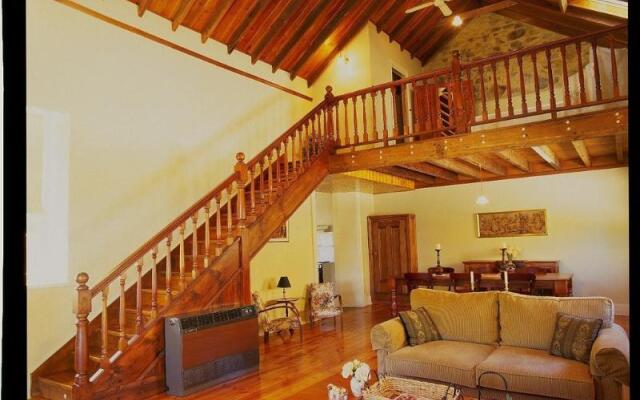 Clare Valley Heritage Retreat