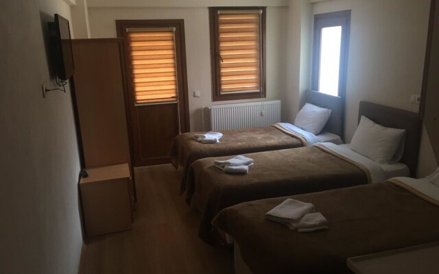 Cometouzungol Kir Apart