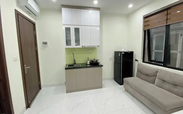 Era Apartment Xuan Thuy