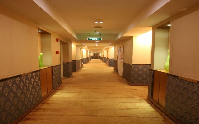 Yiwu Fukai Holiday Hotel