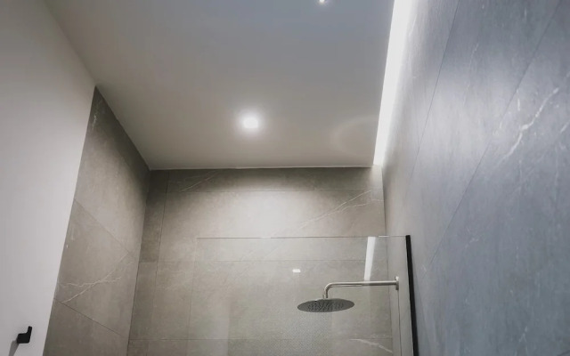 Alcova Camere In Centro