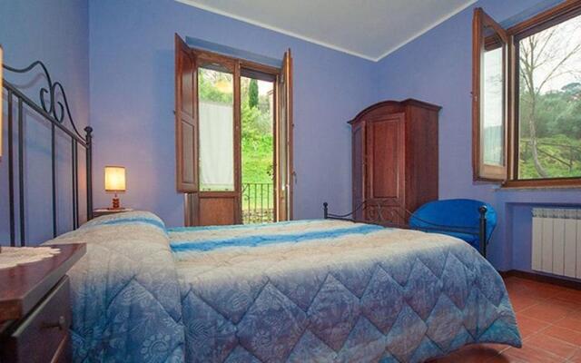 Country House I Tre Tigli