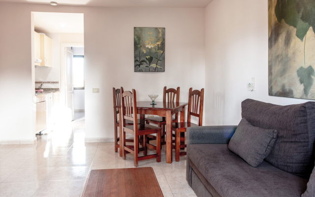 Oasis Duna Apartments