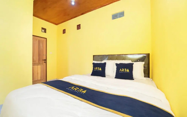 Berkah Guest House Prambanan By ARBA