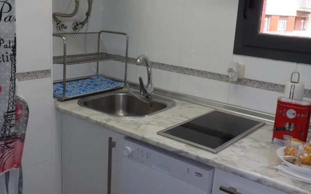 El Balconcito de San Millan II