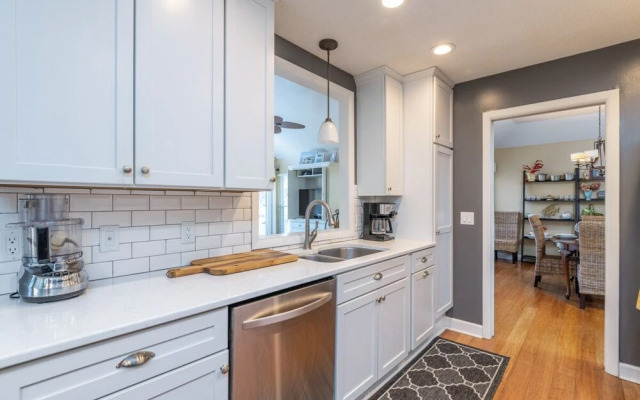 Lazy Daze on Fripp Island