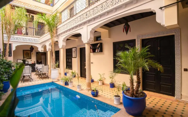 Riad Tala & Spa