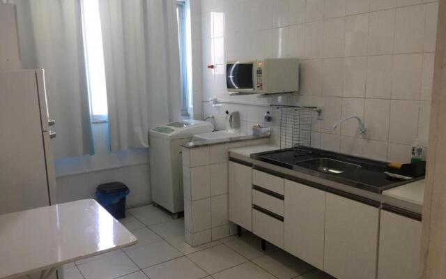 Apto 3a Avenida Balneário Camboriu