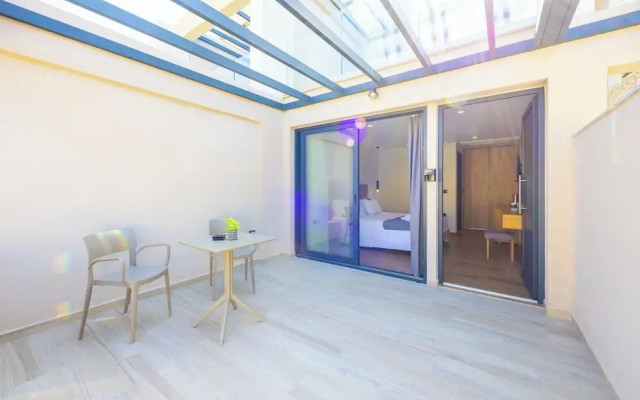 Nobile Boutique Hotel