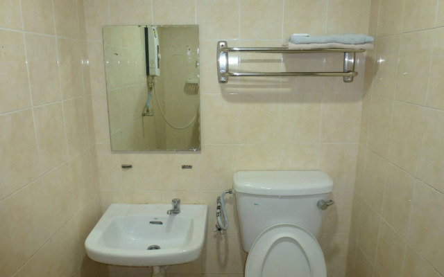 Batu Berendam INN