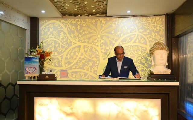 Hotel DH