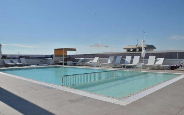 Hotel Amburgo
