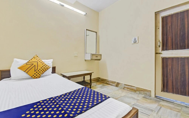 Hotel Sarfaraz Palace by OYO Rooms