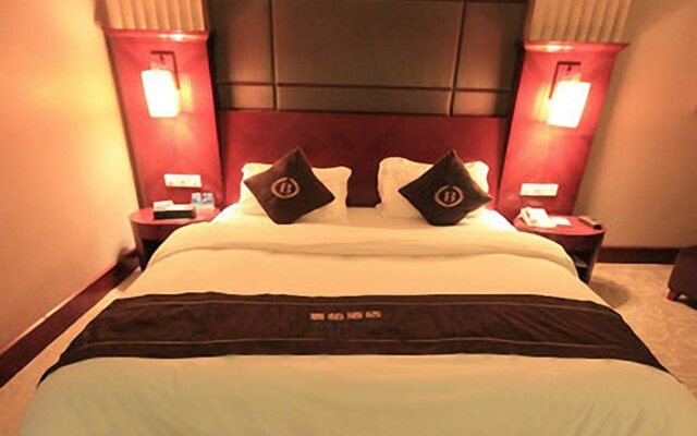 Jiabo Hotel