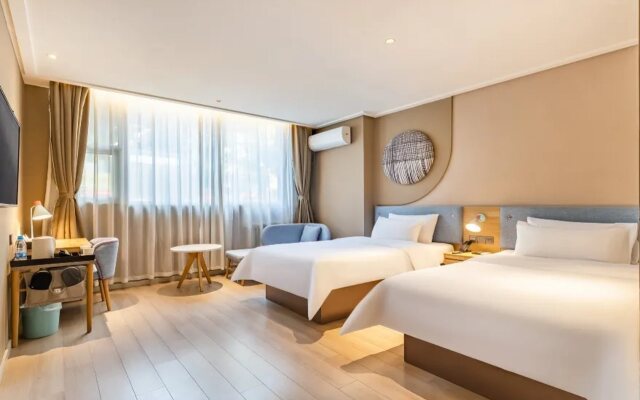 Home Inn