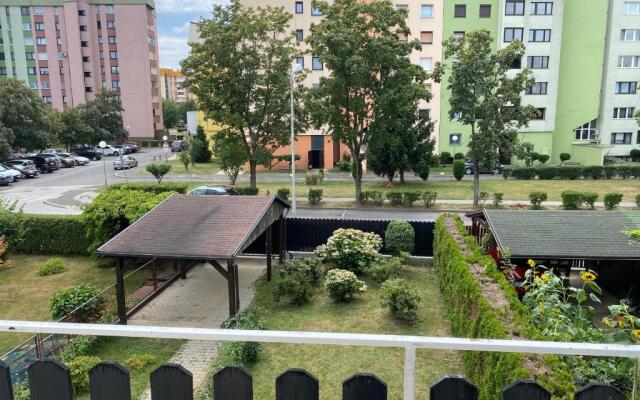 Apartment Tabor