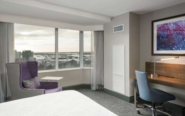Hilton Garden Inn Ottawa Downtown
