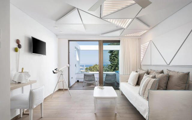 Lagon Life Spirit Boutique Hotel - Adults Only