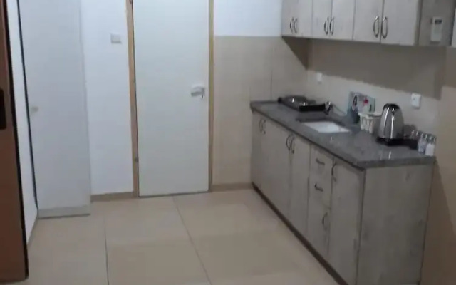 Guest House Orlihome