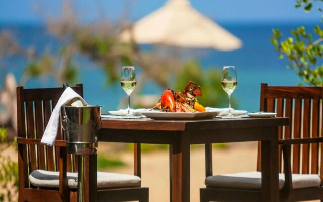 Uga Jungle Beach - Trincomalee