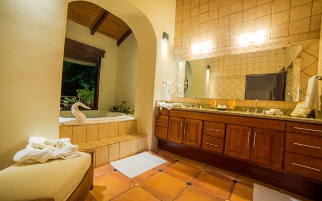 Villas Residencia Pacifico