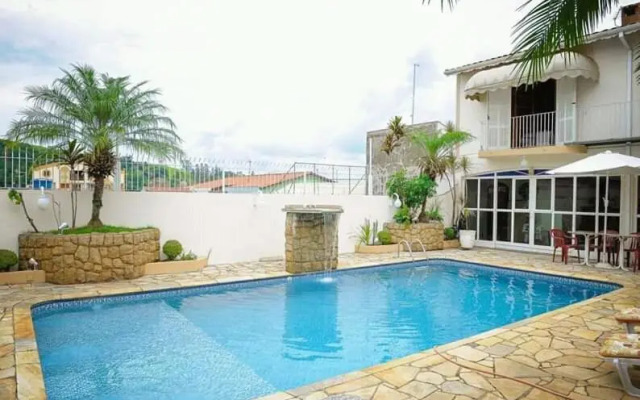 Residencial Aconchego