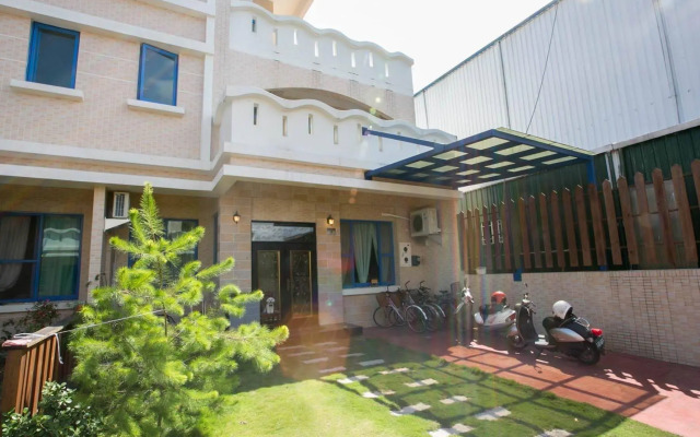 Ciao House