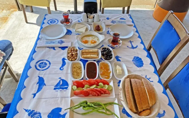 Bizim Pansiyon