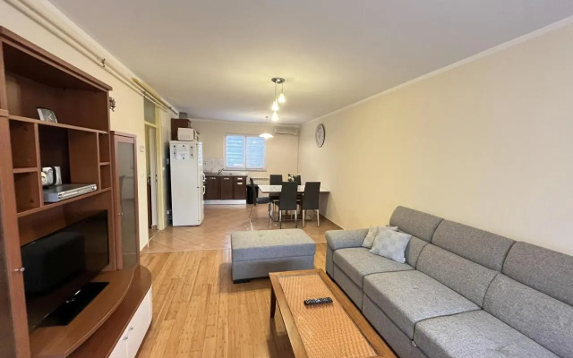 Apartment Gortanova
