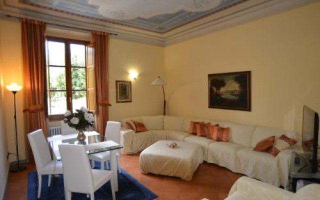 Suite Imperiale Florence