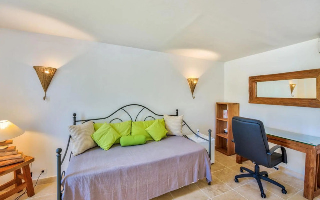 Villa Ambiance