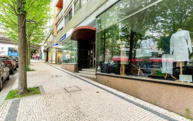 Feel Porto Stylish Flat II