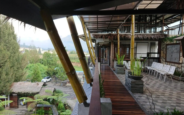 Hotel Kalang Ulu