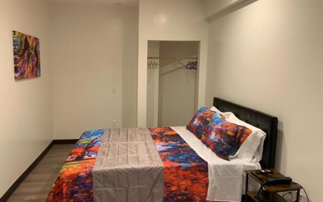 Hotel Gigi San Diego