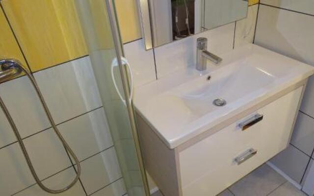 Apartments Bovec Dana