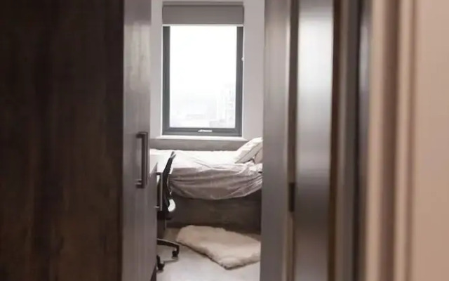 Student Only Crown Place Portsmouth