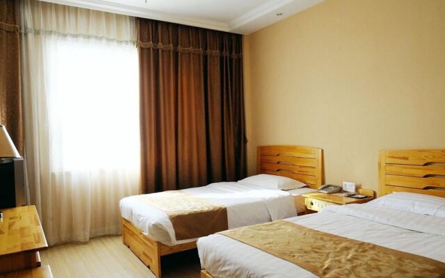 Likelai Business Hotel - Qingdao