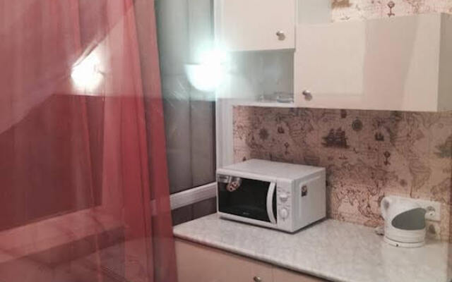 Апартаменты Светлана