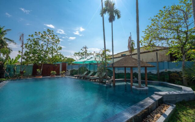 Hspace Nipa Hội An Retreat & Spa