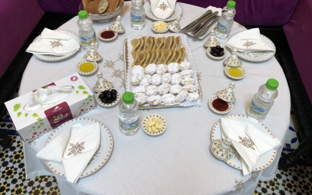 Le Grand Alcazar