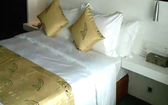 Jingnian Hotel