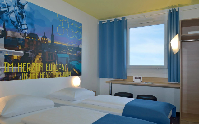 B&B Hotel Aachen-Würselen